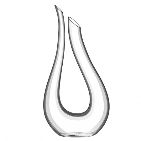Декантер 33см ORION детальная картинка 