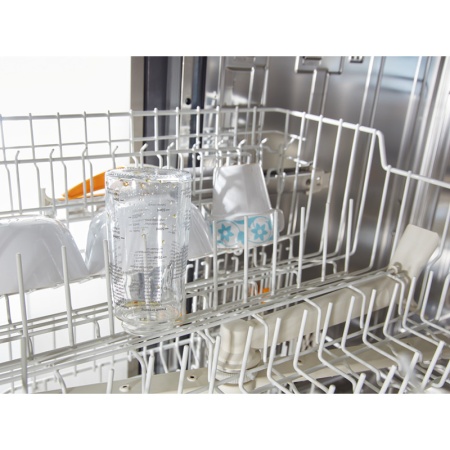 Шейкер для заправки салатов 300мл 7.4х20см детальная картинка 