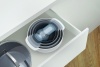 Набор мисок с мерными чашами Nest 9 Plus Sky - 40101 Joseph Joseph детальная картинка 