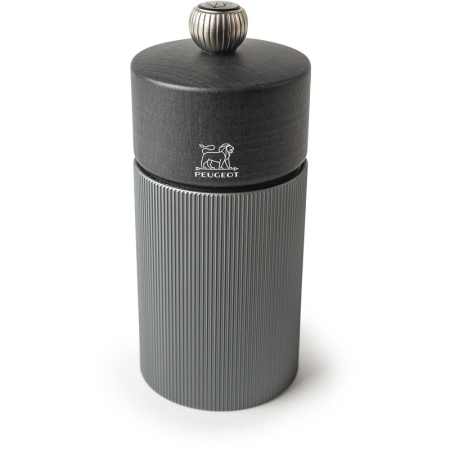 Мельница для перца LINE Carbon 12см детальная картинка 