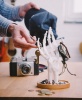 Органайзер для украшений Skeleton Hand детальная картинка 
