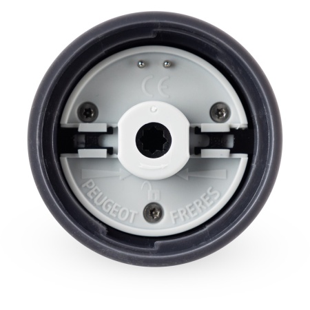 Электрическая мельница для соли ALASKA Quartz 17см детальная картинка 