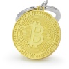 Брелок для ключей "Биткоин" детальная картинка 