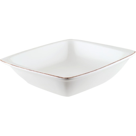 Салатник квадратный 19x17см RETRO Moove детальная картинка 