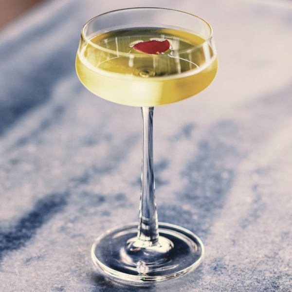 Фото Бокал для коктейлей 180мл Viitta Coupe