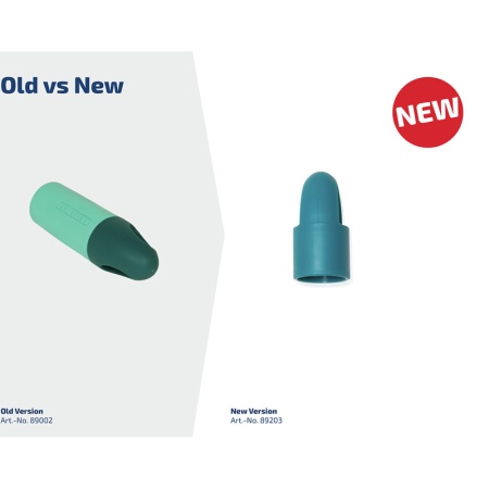 Наконечник для швабры Click-System детальная картинка 