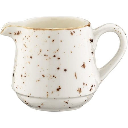 Сливочник 80мл GRAIN Banquet детальная картинка 