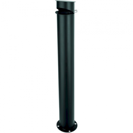 Урна для мусора (пепельница) - 90х12см детальная картинка 