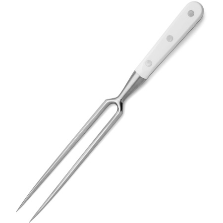 Вилка кухонная 18см RIVIERA BLANC детальная картинка 