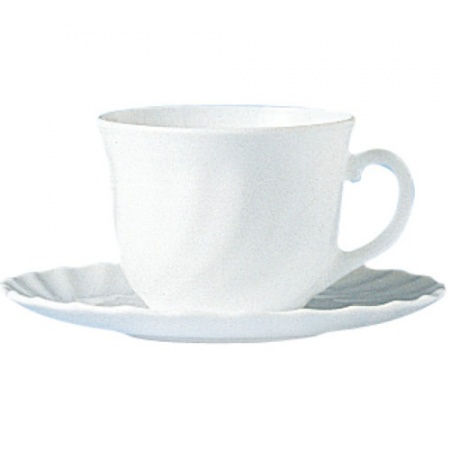 Чашка 220мл TRIANON детальная картинка 