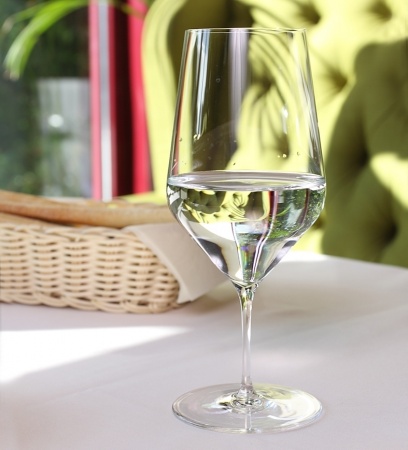 Бокал ручной работы для воды 400мл Water Denk'Art Zalto детальная картинка 