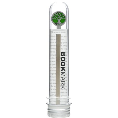 Закладка для книг "Дерево жизни" детальная картинка 