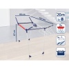Сушилка для белья 87x167x66см Pegasus 200 Solid Comfort детальная картинка 