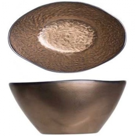 Салатник 15х10.5х(h)7см COPERNICO детальная картинка 