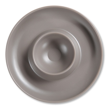 Подставка для яйца Ø10x(h)2см, 4шт детальная картинка 