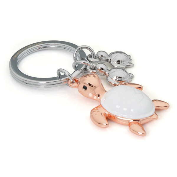 Фото Брелок для ключей "Черепахи"