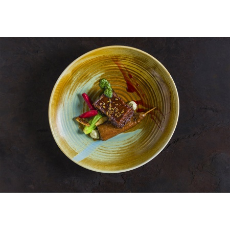 Соусник 10см 38мл CORAL детальная картинка 