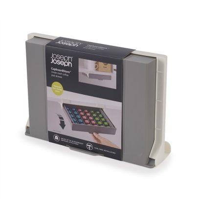 Органайзер для капсул для кофе CupboardStore - 851667 Joseph Joseph детальная картинка 