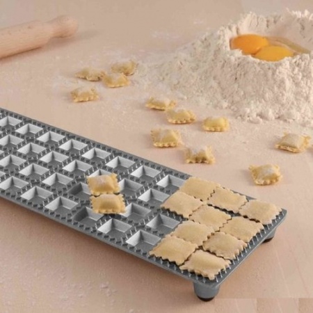 Форма для ravioli классическая детальная картинка 