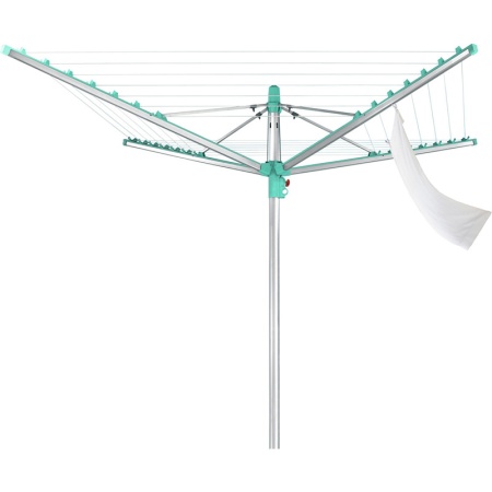 Сушилка-зонт для белья Linomatic 400 Easy детальная картинка 