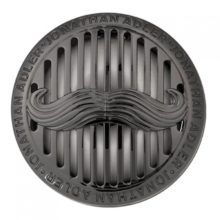 Автомобильный аромадиффузор-клипса «‎Мистер» с ароматом «Дикие земли» (Wilderness) детальная картинка 