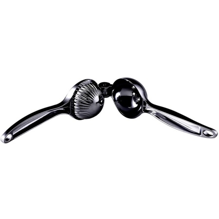 Сквизер барный 220x75мм Barbossa нерж.сталь черный детальная картинка 