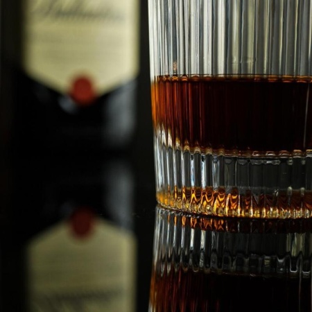 Стакан Олд фэшн 300мл Time детальная картинка 