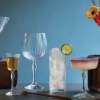 Набор бокалов для коктейля 275мл Fizz AMERICA'20s, 6шт детальная картинка 
