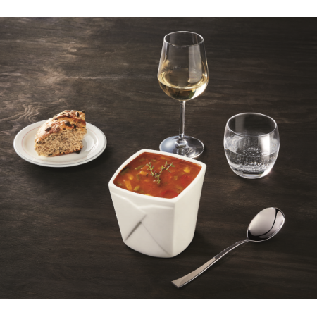 Салатник 850мл Gourmand Express детальная картинка 