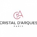 Хрустальное стекло Cristal d’Arques Paris, Франция