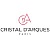 Хрустальное стекло Cristal d’Arques Paris, Франция
