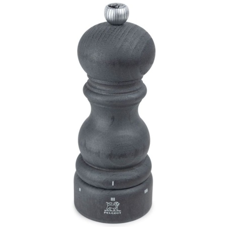 Мельница для соли 15см PARIS u'Select graphite - Zirlion детальная картинка 