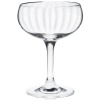 Бокал 260мл Paris Saucer Champ OPTIC - CLASSIC COCKTAILS детальная картинка 