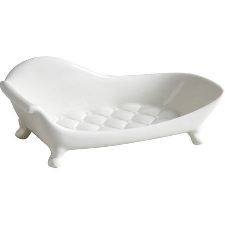 Мыльница Boudoir Precieux детальная картинка 