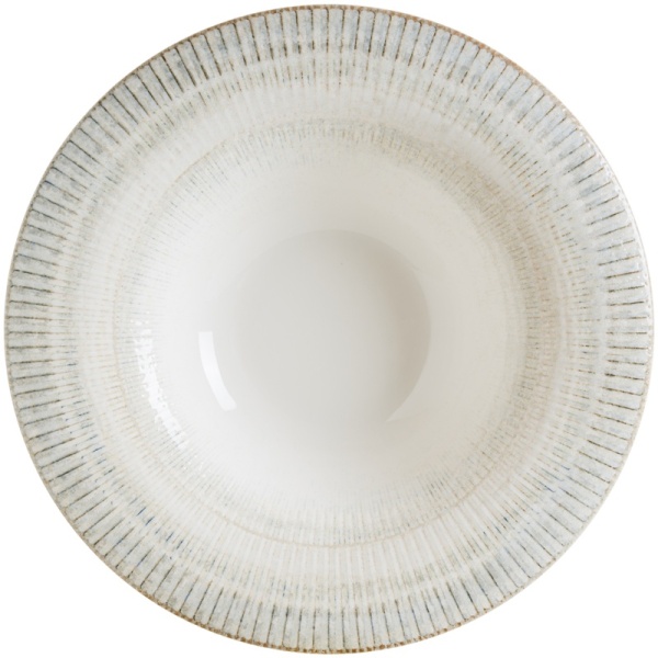 Фото Тарелка глубокая Ø28см 400мл GALATA Albus