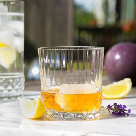 Набор стаканов 370мл AMERICA'20s, 4шт детальная картинка 