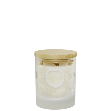 Аромасвеча «Счастье» (Aroma Happy) 180г детальная картинка 