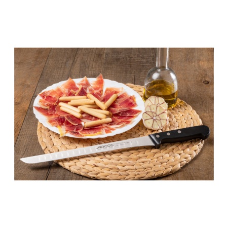 Нож для окорока 28см UNIVERSAL детальная картинка 