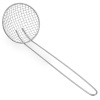 Шумовка кухонная Ø10x33см сетчатая Hendi детальная картинка 