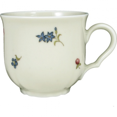 Чашка кофейная 210мл Marie-Luise Streublum детальная картинка 