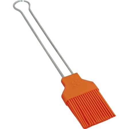 Кисть кондитерская силиконовая 42мм - 200312 Schneider детальная картинка 