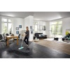 Сменная насадка для швабры Profi XL 42см micro duo тряпка для всех типов полов детальная картинка 