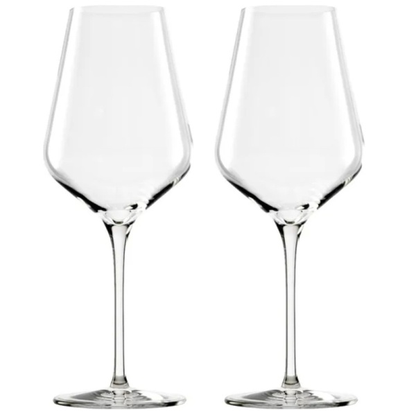 Фото Набор бокалов для красного вина 570мл Quatrophil, 2 шт - Stolzle Lausitz