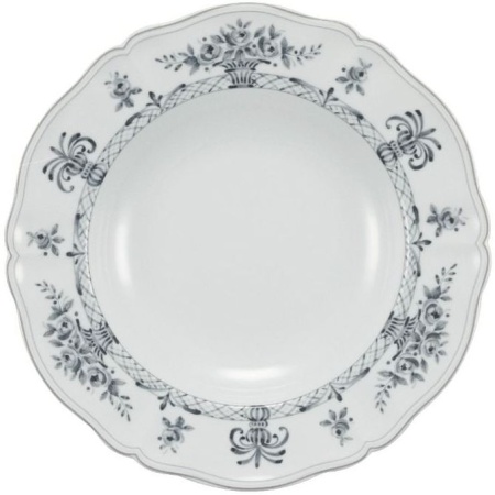 Тарелка глубокая Ø23см NEOS ANTHIROS детальная картинка 