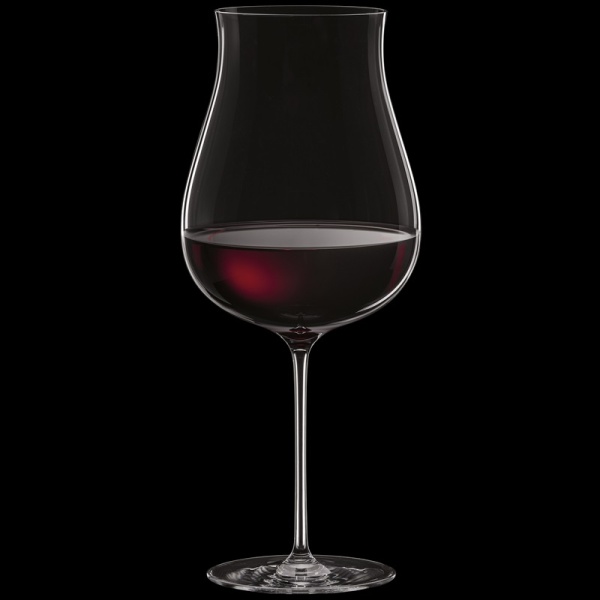 Фото Бокал для красного вина 1100мл LINEA UMANA