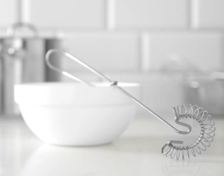 Венчик спиральный 28см Hendi детальная картинка 