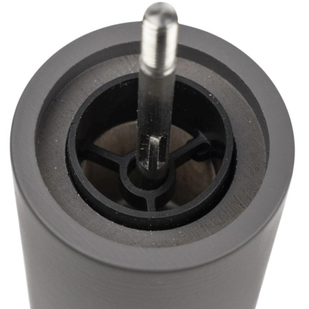 Мельница для перца BOREAL rock grey 12см детальная картинка 