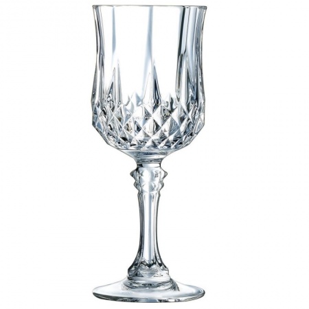 Бокал для белого вина 170мл LONGCHAMP детальная картинка 