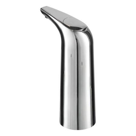 Диспенсер для мыла сенсорный Asne 380мл хром детальная картинка 