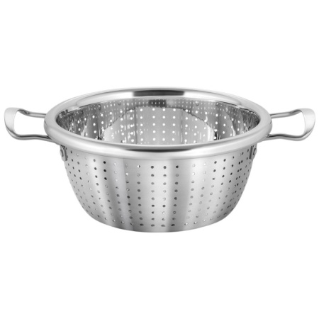 Дуршлаг Ø34см с 2 ручками Profi-Chef детальная картинка 